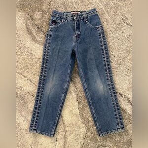 Paco Vintage Boys Jeans Size 7, 90’s Y2K